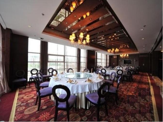 S&N Dalian Hotel Exterior foto