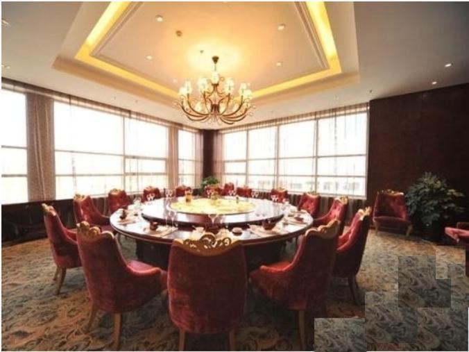 S&N Dalian Hotel Exterior foto