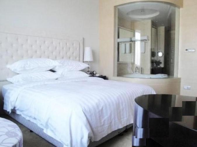 S&N Dalian Hotel Quarto foto