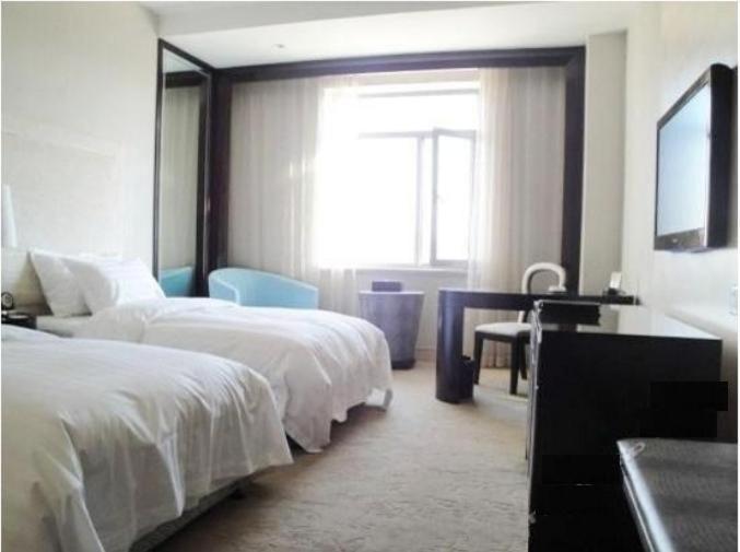 S&N Dalian Hotel Quarto foto
