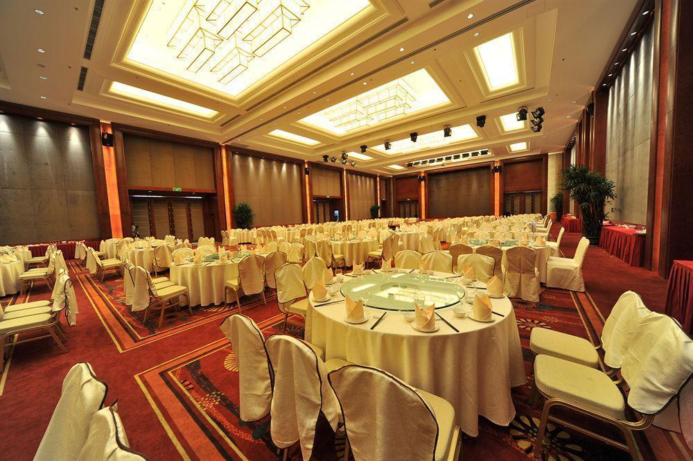 S&N Dalian Hotel Exterior foto